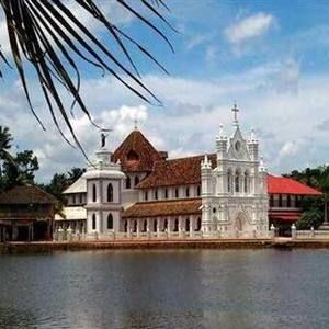 Meet your Posher, Usha